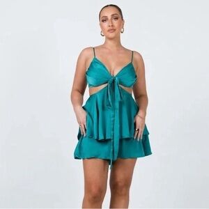Princess Polly Sedona Romper